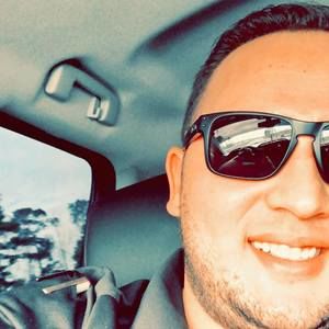 Meet your Posher, Daniel